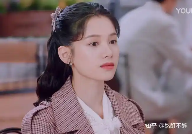 如何评价陈星旭,张婧仪主演的电视剧《一见倾心》? - 知乎