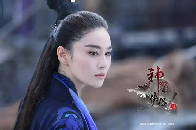 李莫愁>>>点击进入腾讯视频,观看《神雕侠侣》腾讯娱乐讯由陈晓