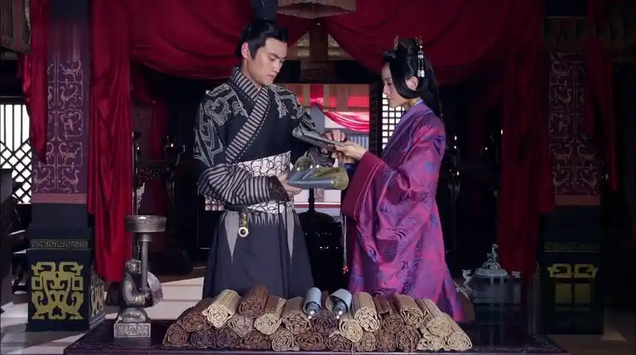 秀丽江山之长歌行第32集剧照,秀丽江山之长歌行图片_电视猫