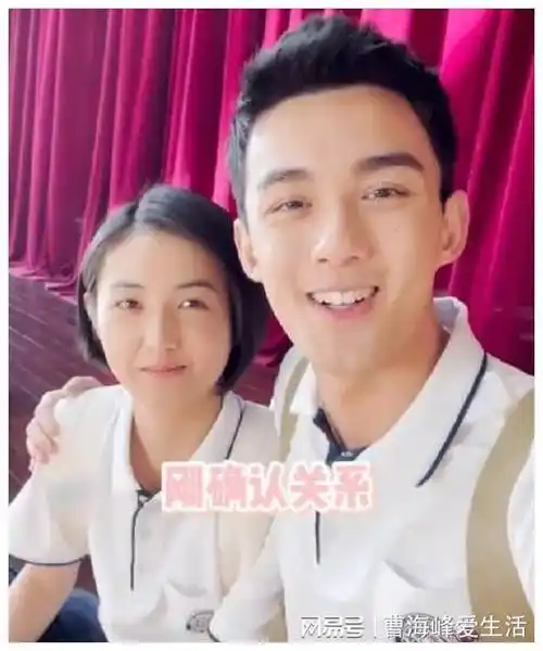 原创吴磊与张子枫官宣恋情甜蜜幸福引发热议网友纷纷送上祝福