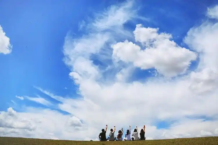 2019中考感悟青春唯美的句子