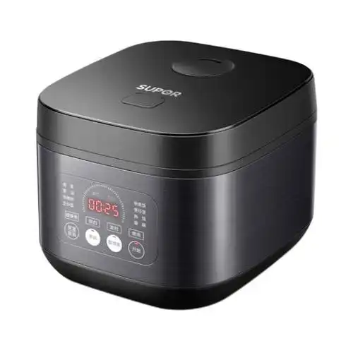 supor 苏泊尔 sf50fc996 电饭煲 5l