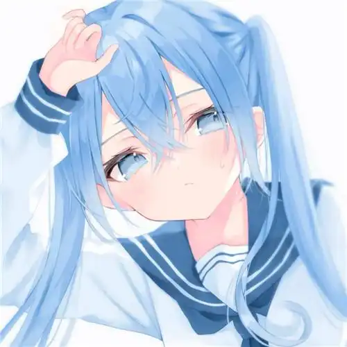 头像少女心爆棚图片大全 高清超可爱少女心爆棚的头像_女生动漫头像