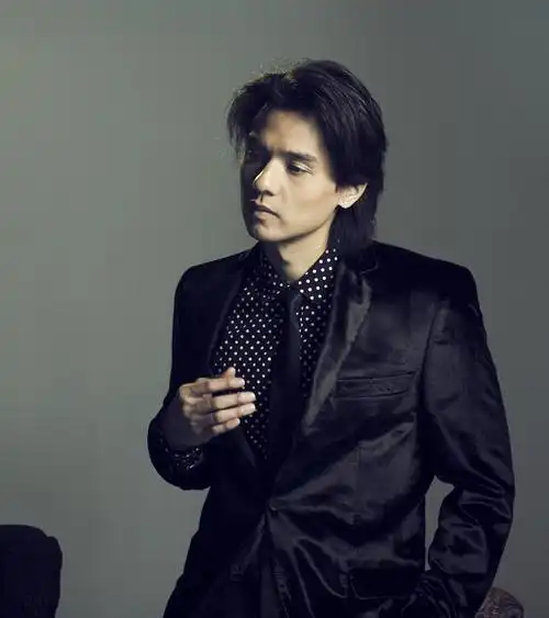 冯德伦 写真 - mtime时光网