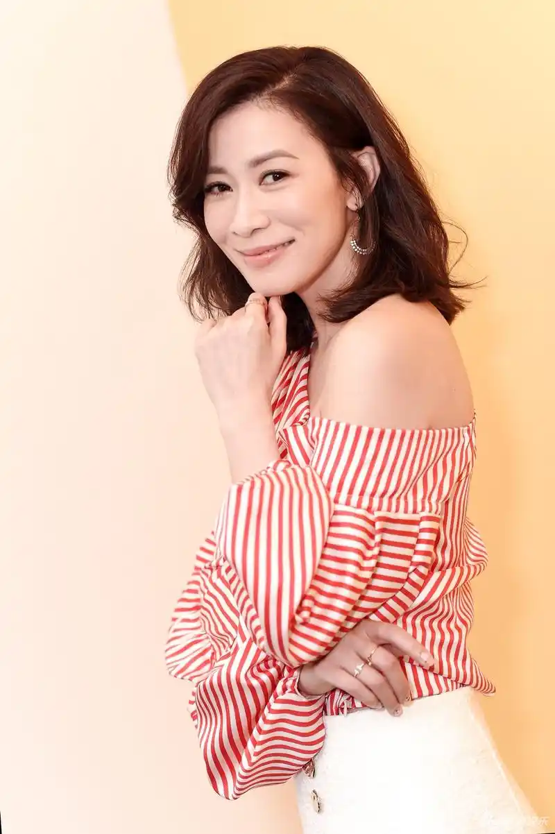 佘诗曼资讯站 _ 哔哩哔哩相簿