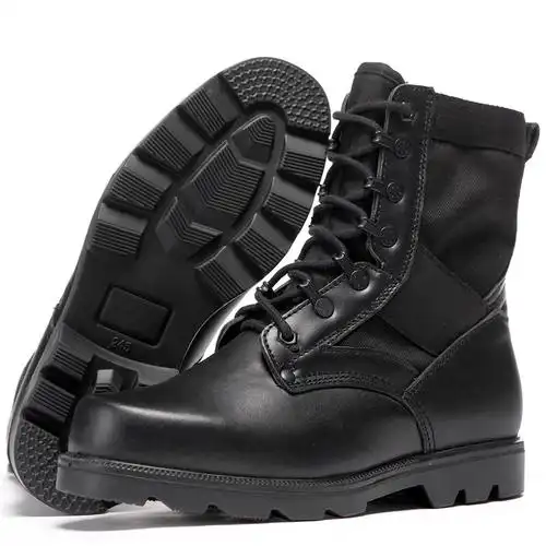 军靴品牌排行榜