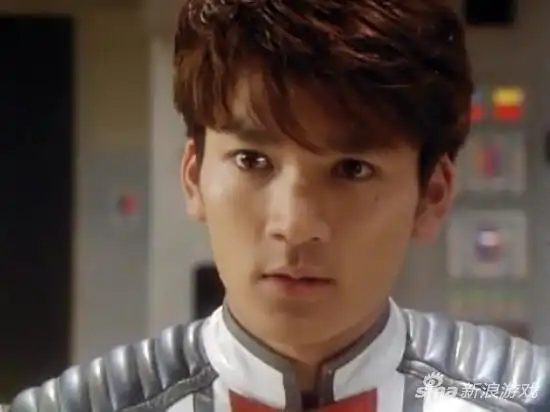 迪迦奥特曼结婚了!大古宣布婚讯对象竟不是丽娜?