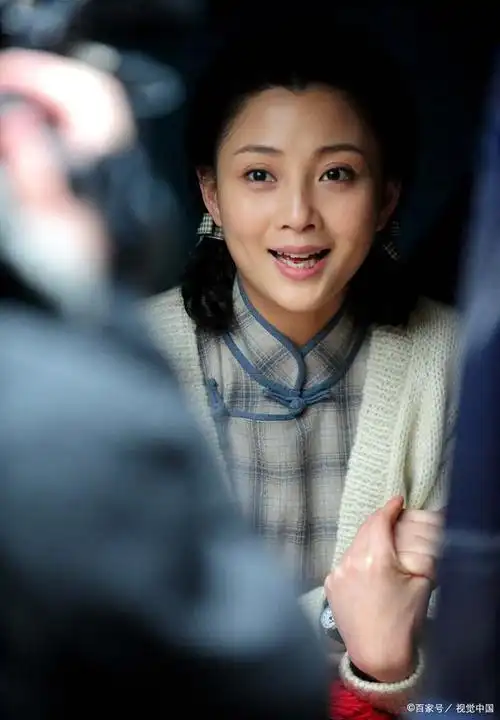 另一种美叫殷桃的身材