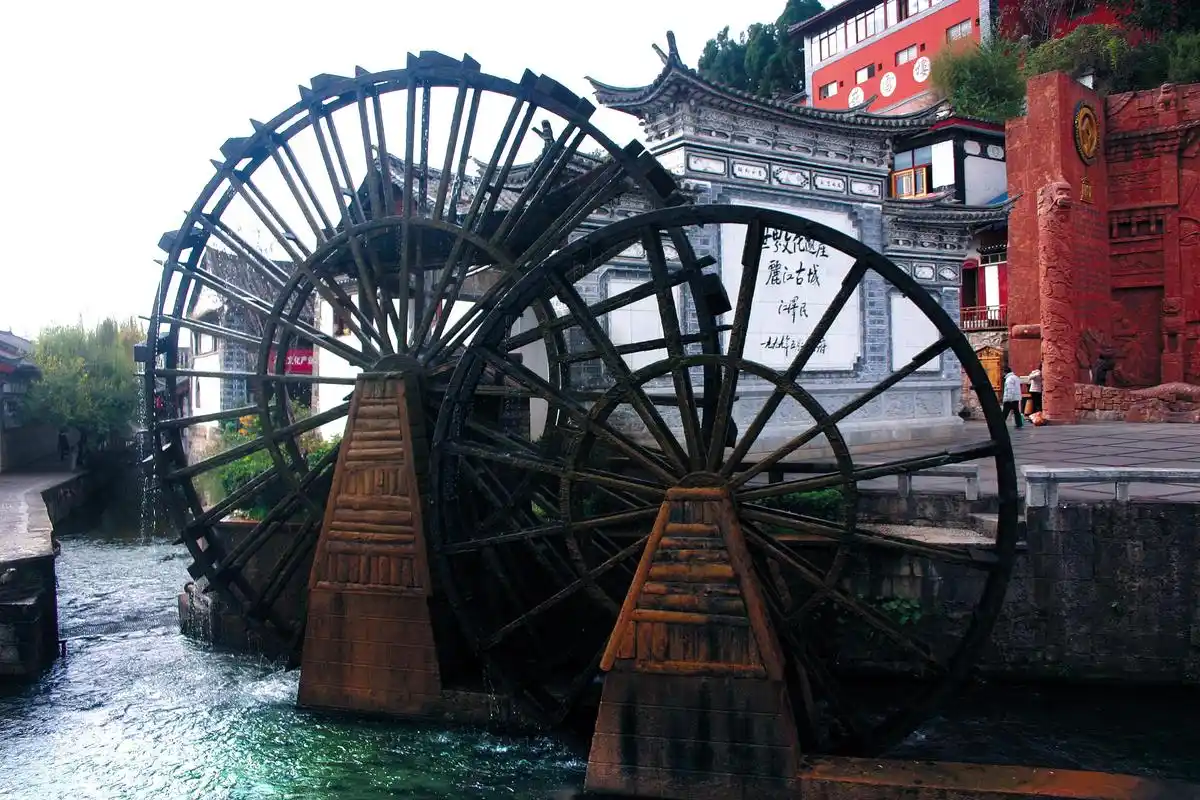 丽江古城管理有限责任公司-丽江古城官方旅游宣传平台 --中文站点