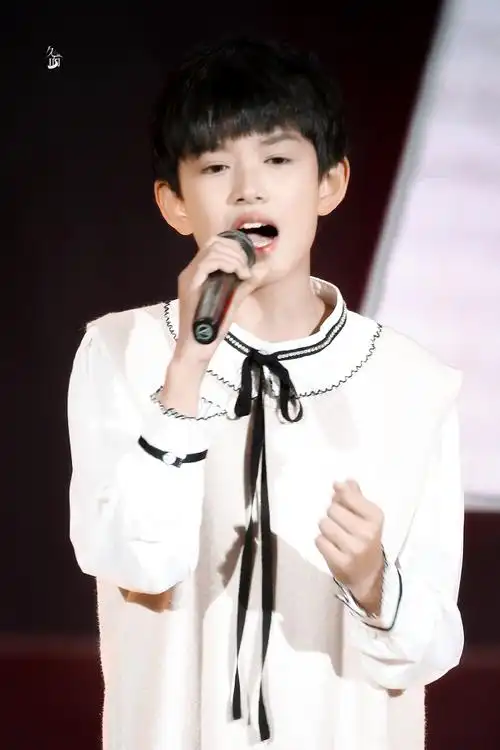 代表我自己写给所有愿意爱着张极,并愿意始终如一守护他的粉丝朋友们