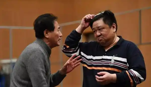 纵观梁冠华的丰富经历,不难发现中国实力派演员并不匮乏.