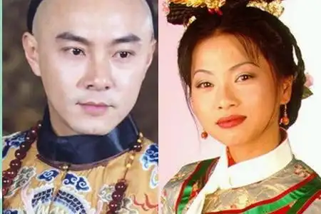 刘玉翠张卫健曾是粉丝心目中的cp组合 时隔多年终再次同台