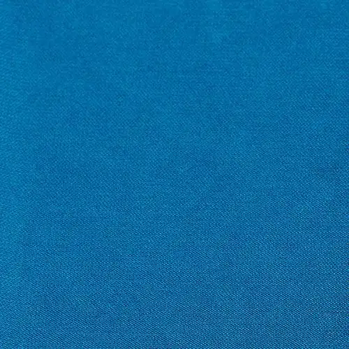 沐兰moreline2015秋季纯色修身v领气质百搭针织打底衫女 8154001 浅蓝