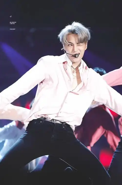 金钟仁 金钟仁帅哥就是这个意思出来玩吗?