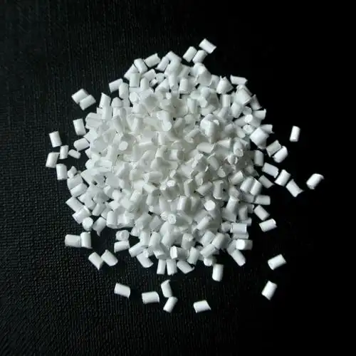 改性塑料pa的加工特性