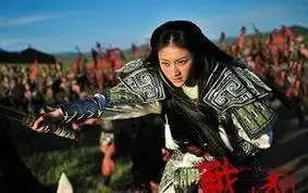 景甜:让万达亏了10个亿,成龙都不敢惹的女人,她的背景有多强大