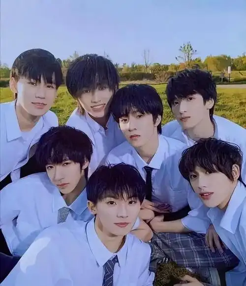 时代少年团高考成绩马嘉祺是队内倒数第一贺峻霖超本科线17分