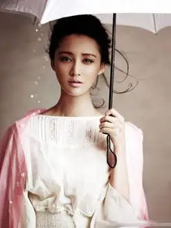 刘晨曦(张歆艺饰演)