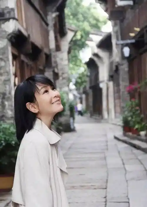 黄磊与刘若英之间,你不知道的那些事_孙莉_乌镇_文艺