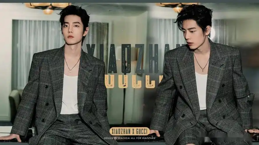 上一次没记错的话,还是他演唱《心墙》——这场表演已经成为任嘉伦