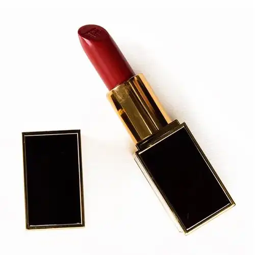 企采严选美国汤姆福特tomfordtf黑金黑管口红唇膏热卖色16scarlet