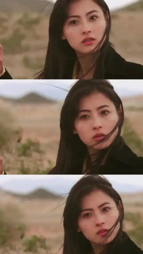 壁纸|港风壁纸张柏芝壁纸