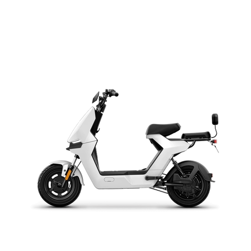 小牛电动 f0 70新国标智能锂电池通勤轻便电动车南京同城免费送货