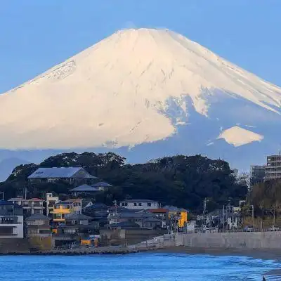 大自然头像图片大全唯美清新 温柔治愈系风景图片头像高清_风景头像