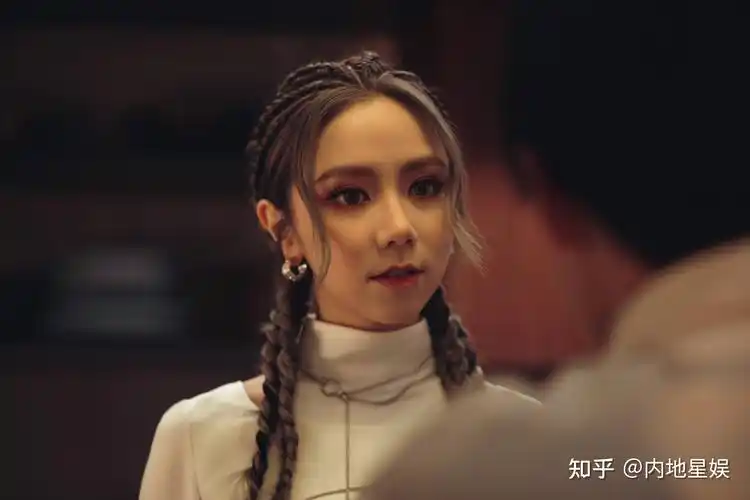 m.邓紫棋饰演ai女友上演甜蜜暴击 - 知乎