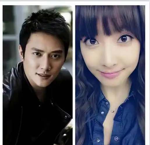 才明白,赵丽颖的决绝是对的,离婚仅3年冯绍峰"老毛病"又犯了