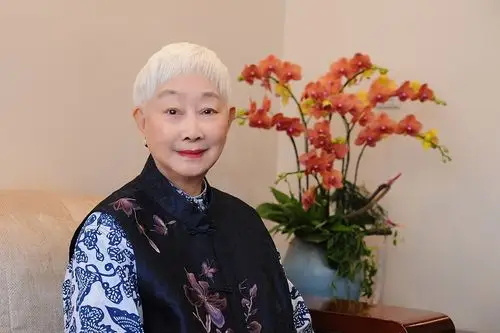 著名华裔女演员   渠道plus资源共享平台成员   卢燕专访   文:意玮