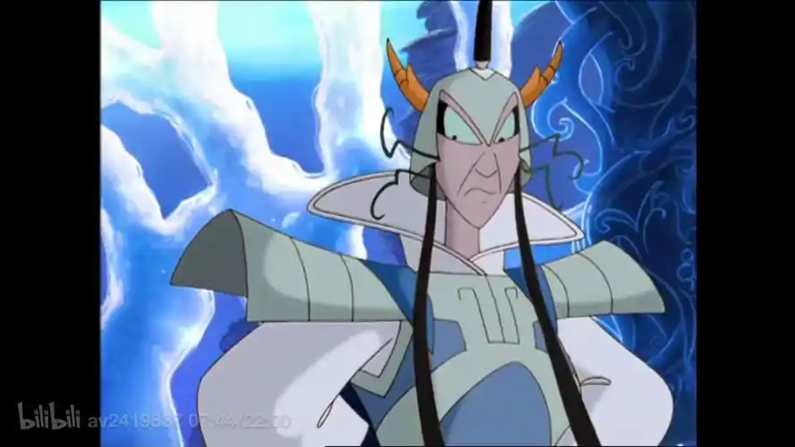 我看过各种各样的敖丙,《哪吒传奇》里的敖丙相比较之下没有那么讨厌