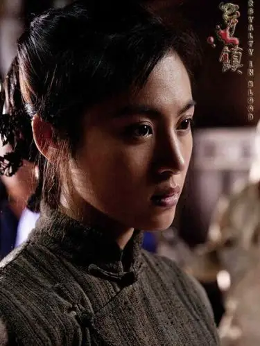 周放命运再次改写异镇埋藏暗流汹涌