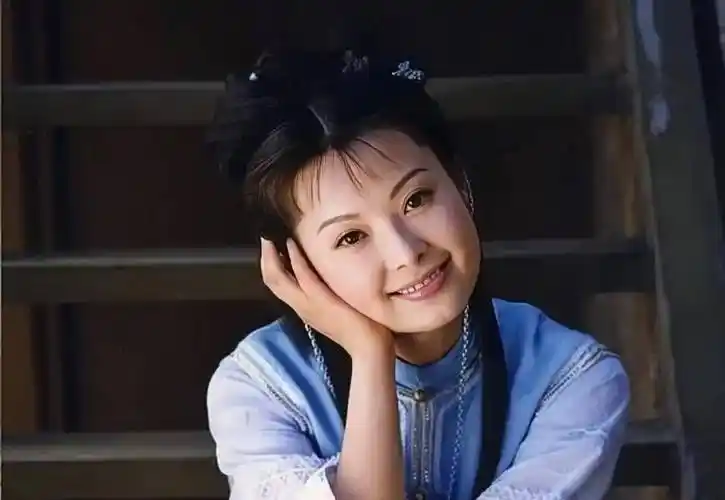 袁立四十岁就是我最美的年纪,爱我的请举手_身材_对比_时期