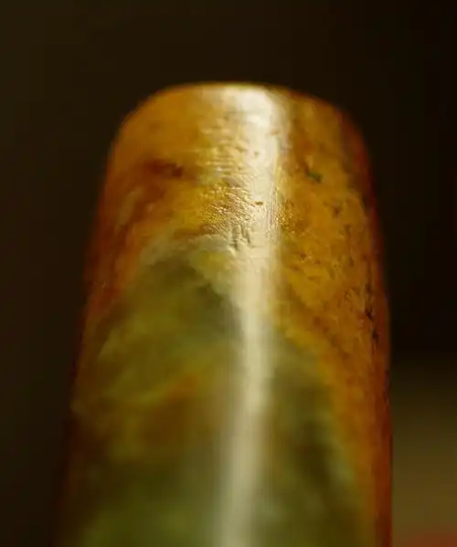 红山玉管 - 红山文化 论坛 - 任南红山文化官网 - powered by discuz!