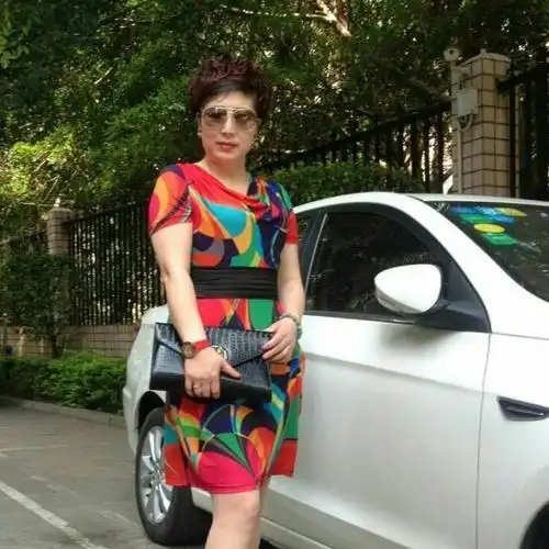 50岁离异女征婚照片(id:97207108)_四川绵阳征婚交友_珍爱网