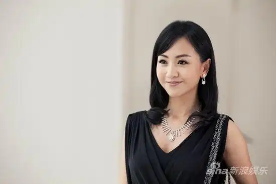 爱的创可贴细数杨蓉豪门媳妇特质