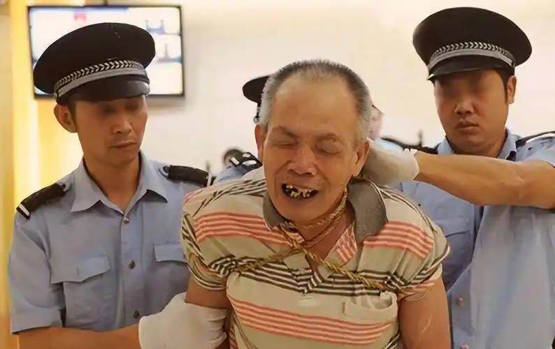 为什么犯人被执行死刑后,只给家属骨灰不给遗体,有什么必要性吗_死亡