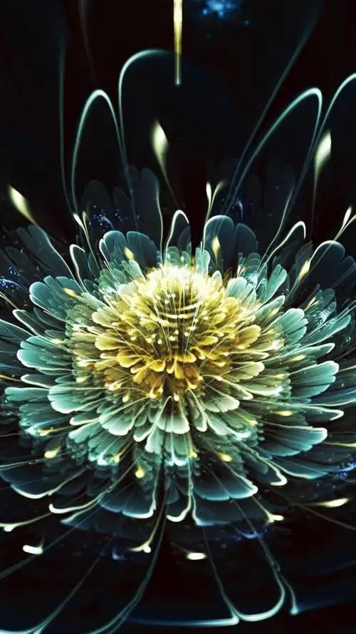 超好看的3d壁纸#高清