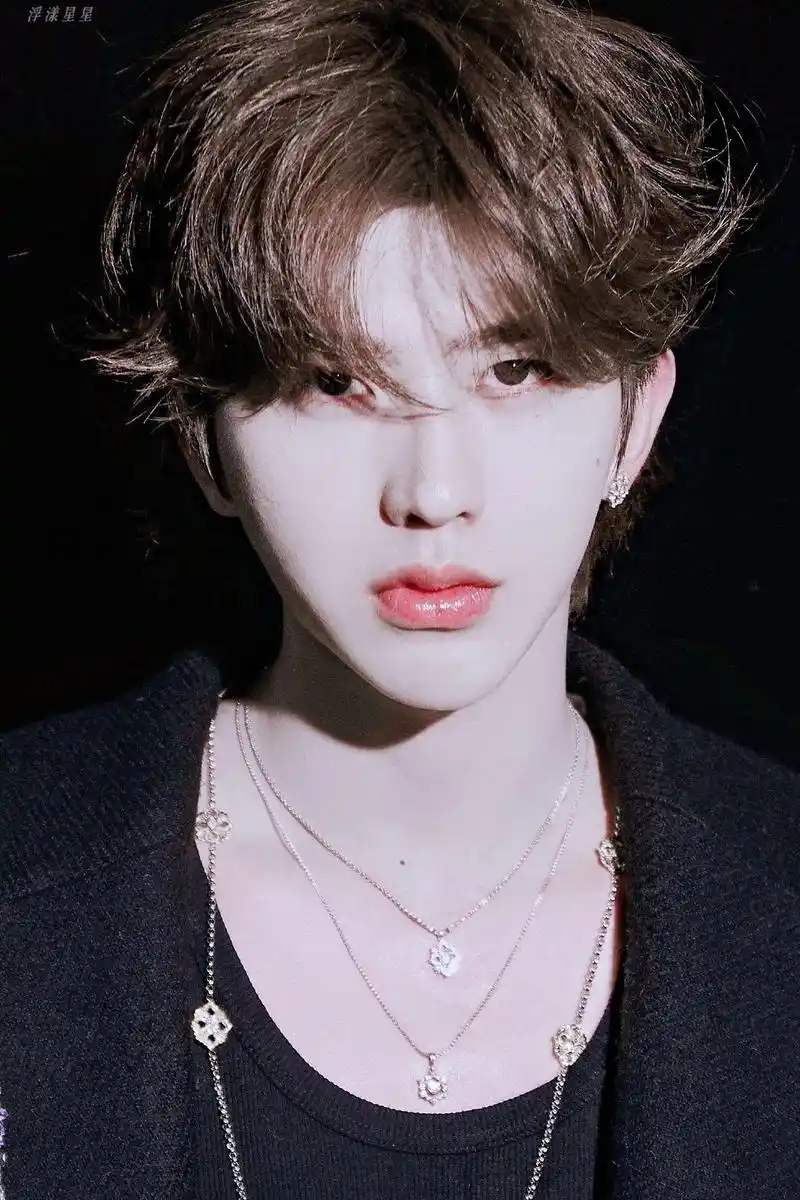 蔡徐坤壁纸:只要是你喜欢的,ikun们都会支持你_手机搜狐网