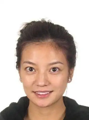 罕见明星结婚证照曝光图揭明星素颜证件照谁更美