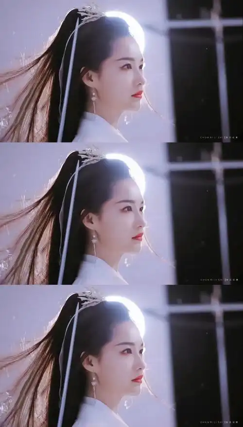 李沁出演梦幻新诛仙