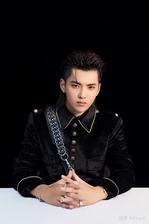 吴亦凡有什么出圈神图