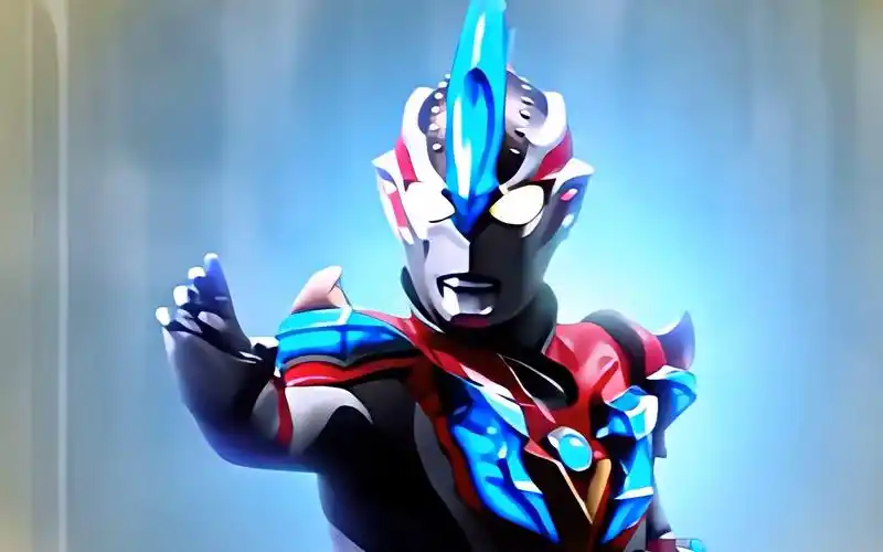 【超高清修复60帧】银河维克特利 我们的羁绊!