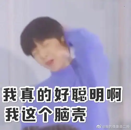 看看我们18楼金句小丸子时代少年团刘耀文