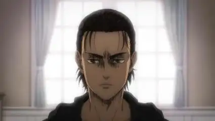 耶格尔派在信仰艾伦