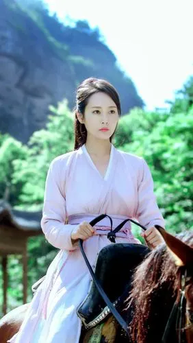 庆余年 司理理 李纯