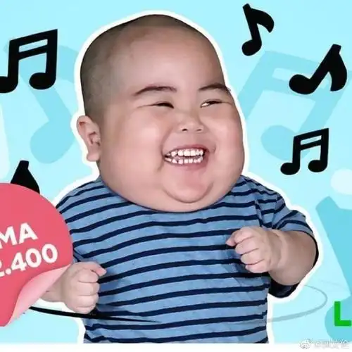 郭艾伦晒与印尼表情包小胖合照:01我直接哭哭__财经头条