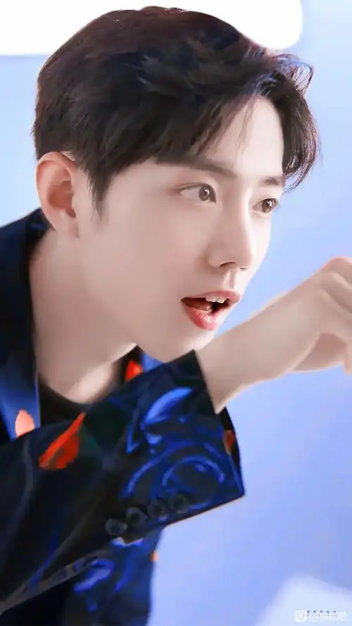 肖战时影肖战玉骨遥