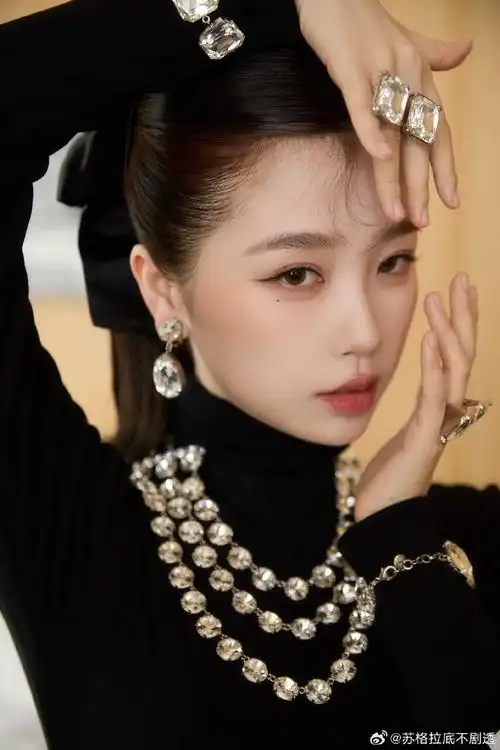 虞书欣卡瓦小野猫##虞书欣大钻姐